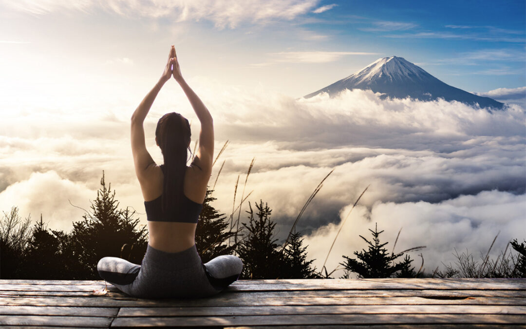Šta je joga?