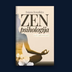 ZEN PSIHOLOGIJA put celovitosti